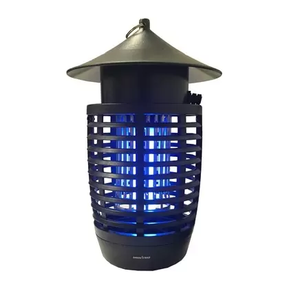 GREEN-STRIKE 800V Solar Elektra 600 Bug Zapper Covers 600sq ft