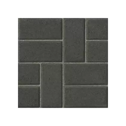 Belgard Holland Stone Legacy Paver, 4" x 8" x 2-3/8", Rectangular, Victorian | 10156515