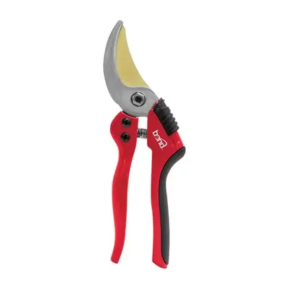 Orbit Harden Steel Titanium Coated Bypass Pruner