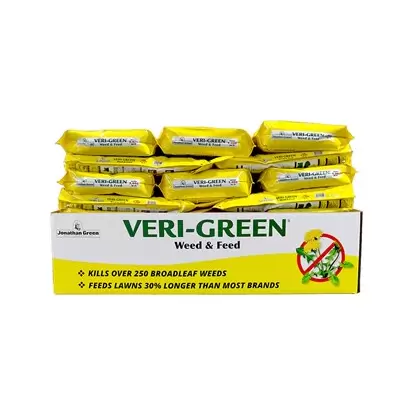 Jonathan Green 5M Veri-Green Weed Feed MP