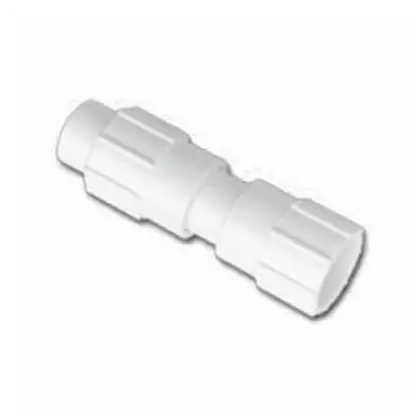 Dawn Industries Sch. 40 PVC KwikRepair Coupling 1-1/2 in. Slip | KRC429-015