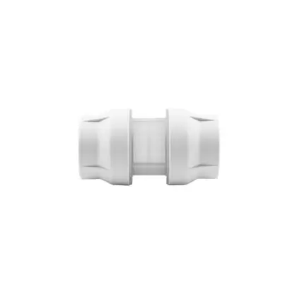 Sch. 40 PVC Coupling 1 in. Push-On | LP29010