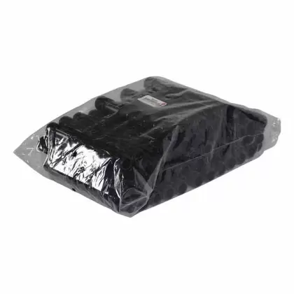 Black Polyethylene Cut-Off Riser 1/2 in. MIPT x 6 in. Multi-Cutoff | MCO0500