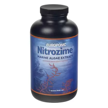 HydroDynamics Europonic Nitrozime Quart (12/Cs)