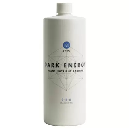 Dark Energy Quart (12/Cs)