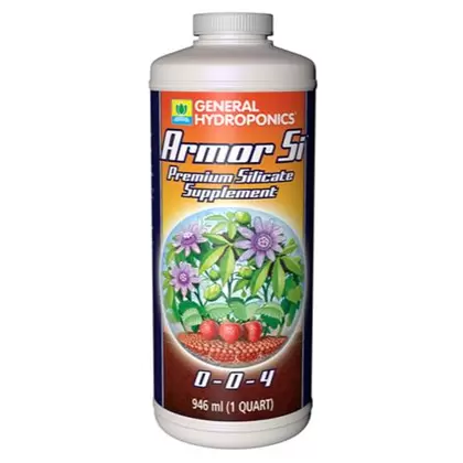 GH Armor Si Quart (12/Cs)