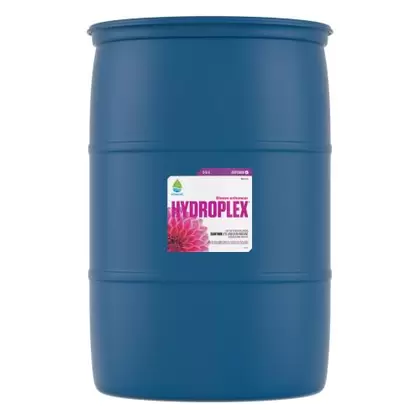 HYDROPLEX BLOOM 55GAL/1