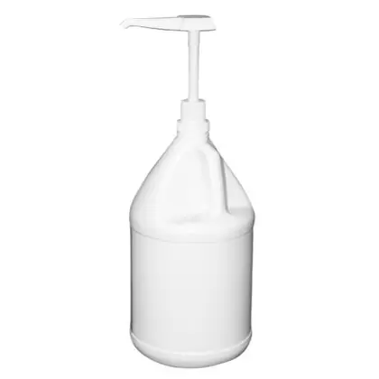 Measure Master Pump Dispenser 1 oz For Gallon Jug (12/Cs)
