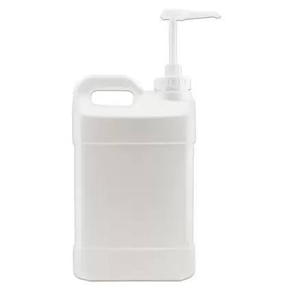 Measure Master Pump Dispenser 1 oz For 2.5 Gallon Jugs (12/Cs)