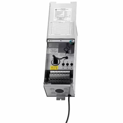 900 W 120 VAC Primary 12/13/14/15 V Secondary Stainless Steel Pro Series Transformer | KIC15PR900SS