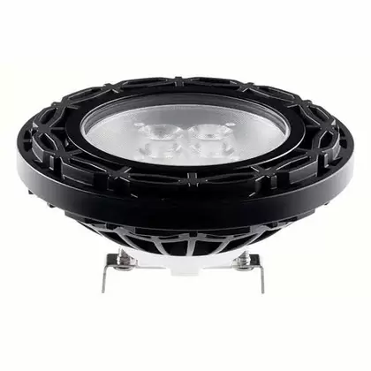 6 W SCTM PAR36 80 475 Lumens Delivered 3000K Integrated LED 60 Degrees Wide Flood Lamp | KIL18181