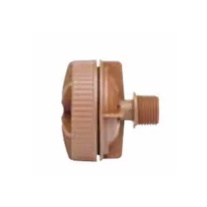 1/2" MIPT 1.5 - 57 psi Automatic Flush Valve | NETTL050MFV1