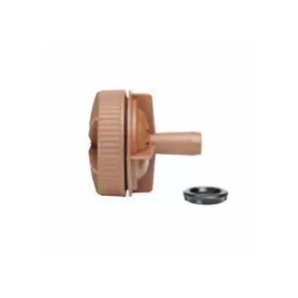 1/2" Insert 1.5 - 57 psi Automatic Flush Valve | NETTLFV1