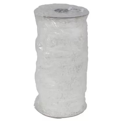 Grower's Edge Soft Mesh Trellis Netting Bulk Roll 5 ft x 350 ft w/ 6 in Squares