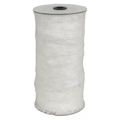 Grower's Edge Soft Mesh Trellis Netting Bulk Roll 5 ft x 450 ft w/ 3.5 in Squares