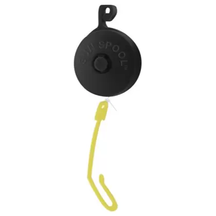 Grower's Edge Sun Spool (10/Bag)