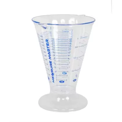 Measure Master Multi-Measurement Beaker 16 oz / 500 ml (10/Cs)