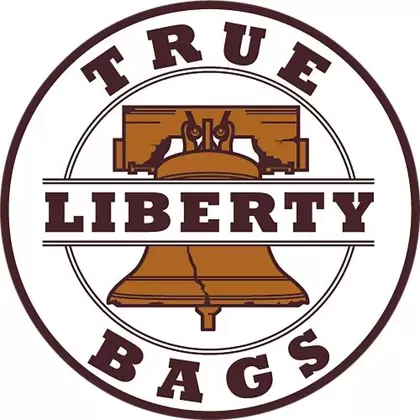 True Liberty Bin Liners XL 48 in x 36 in (100/pack)