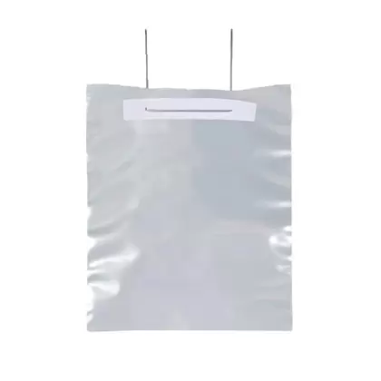 Harvest Keeper Bhudz Bag - Small 18in x 22in (100 bags/box)