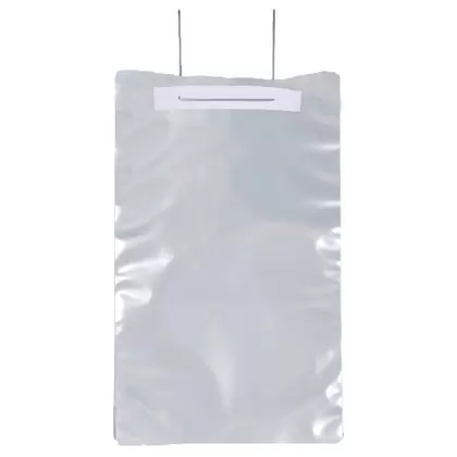 Harvest Keeper Bhudz Bag - Large 24 In x 40 in (50 bags/box)