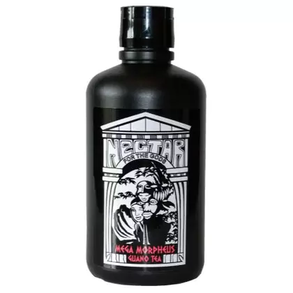 Mega Morpheus Quart (12/Cs)