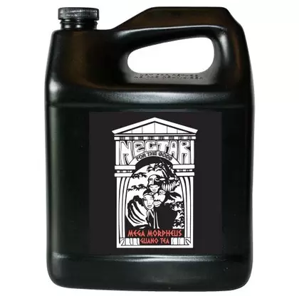 Mega Morpheus Gallon (4/Cs)