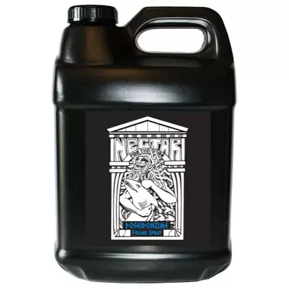 Poseidonzyme Gallon (4/Cs)
