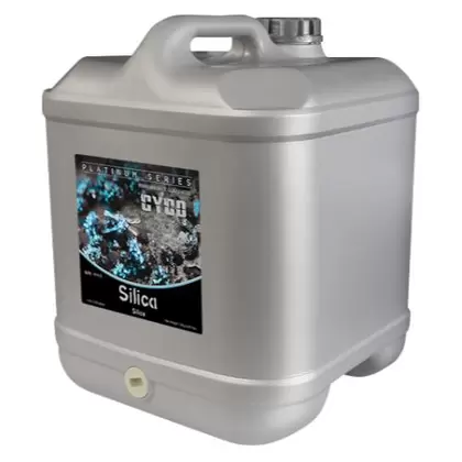 CYCO Silica 20 Liter (1/Cs) (OK Label)