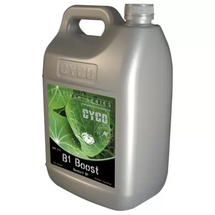 CYCO B1 Boost 5 Liter (2/Cs)