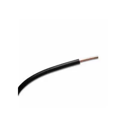 14 AWG Yellow Underground Sprinkler Wire 500' | WICUF1401500Y
