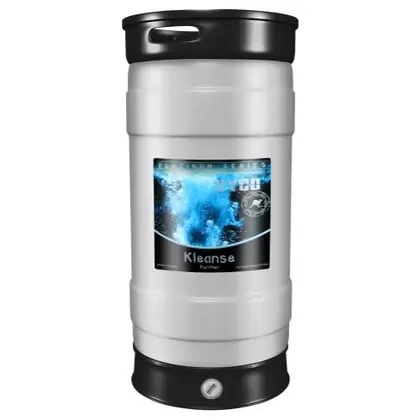 CYCO Kleanse 60 Liter (1/Cs)