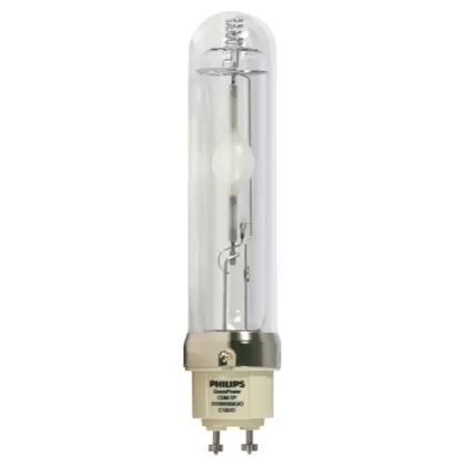 Philips Green Power Master Color CDM Lamp 315 Watt Elite Agr 3100K (Full Spectrum) (12/Cs)