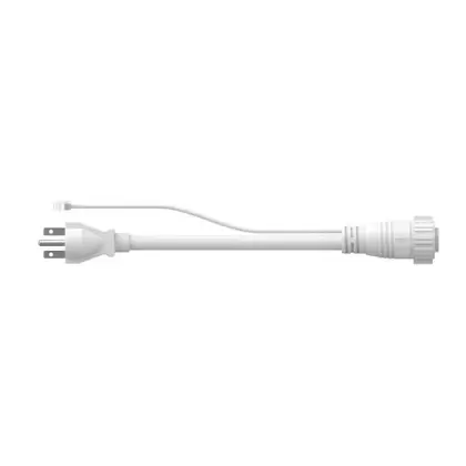 Luxx 240 Bar Power Cord Kit 10� (cord, connector & splitter)