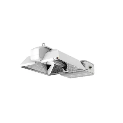 Luxx DE 1000w HPS 277v Fixture (M19 Connector)