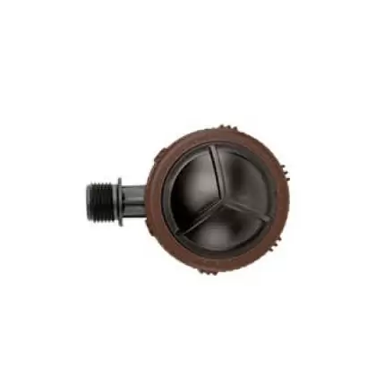 1/2" MPT 60 psi AFV Series Automatic Flush Valve | HTRAFVT