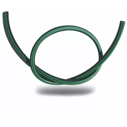 Rain Bird SPX-FLEX Swing Pipe 1/2" x 100' Polyethylene Extra Flexible Green Stripe | A82060