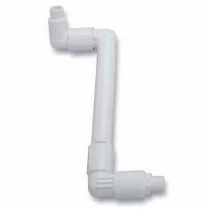 Swing Joint, 3/4"MNPT PVC Schedule 80 TSJ Series