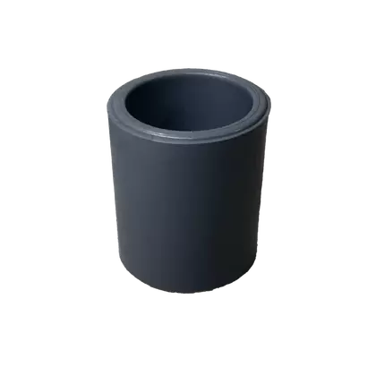 Anixter Inc 3/4" PVC Elec Conduit Coupler. Sxs 6986**E29-007 3/4" Conduit Coupling 6141624 | 12060