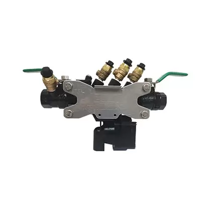 Wilkins Reduced Pressure Principle Backflow Preventer, 1-1/2" FNPT | 112-375XLB