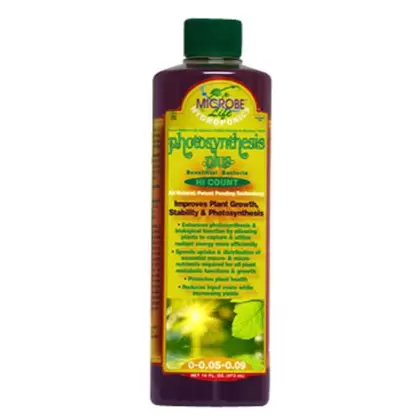 Microbe Life Photosynthesis Plus Pint (12/Cs)