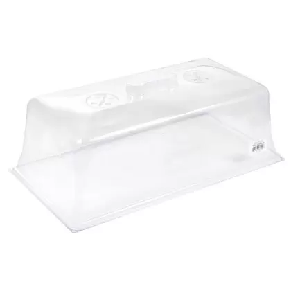 Super Sprouter Standard Humidity Dome 7 in (35/Cs)