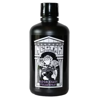 Bloom Khaos Quart (12/Cs)