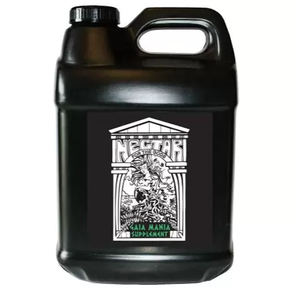 Gaia Mania 2.5 Gallon (2/Cs)