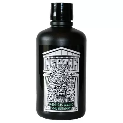 Medusa's Magic Quart (12/Cs)