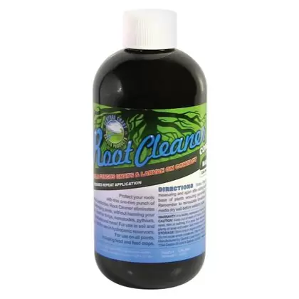 Root Cleaner 8 oz - Makes 16 Gallons (15/Cs)