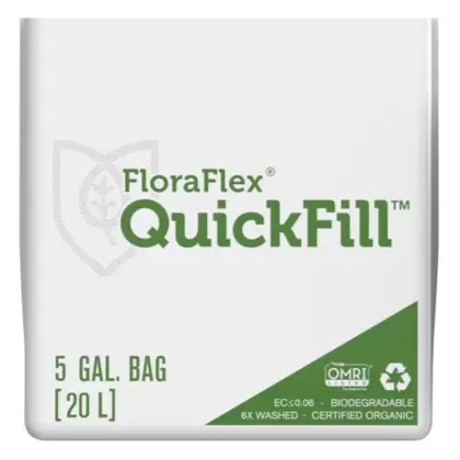 FloraFlex QuickFill Bags - 5 Gallon Bag