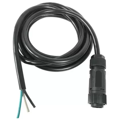 Gavita 8 ft Power Cord 277 Volt for LED