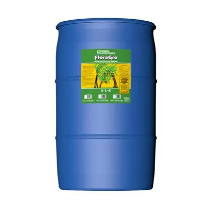 GH Flora Gro 55 Gallon