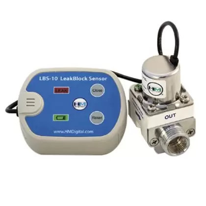 HM Digital LeakBlock Sensor