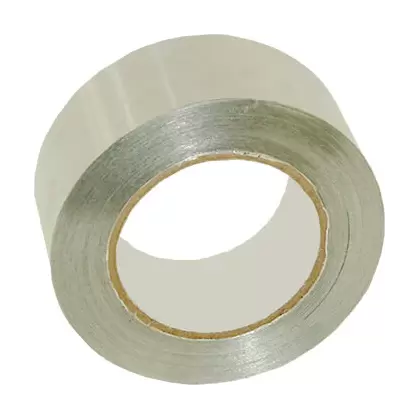 Aluminum Duct Tape, 2 mil - 120 yds